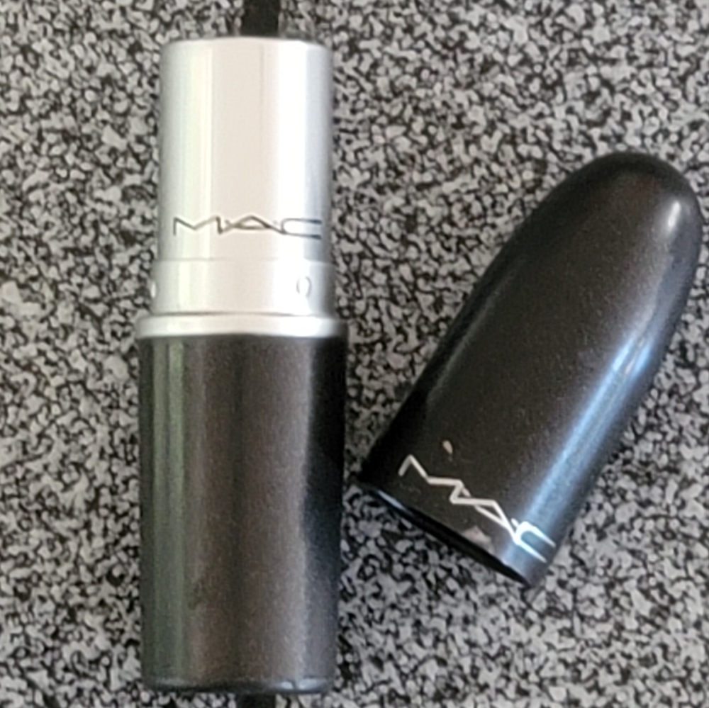 MAC Lustre Spice It Up A76 Lipstick (See Full Description) - Picture 3 of 3